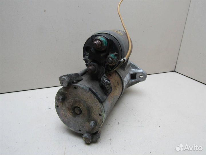 Стартер Chevrolet Aveo (T250) 2005-2011