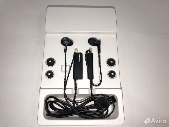 Наушники Беспроводные Внутриканальные Onkyo E700BT