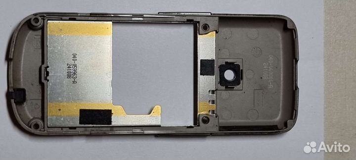 Запчасти nokia 8800 carbon