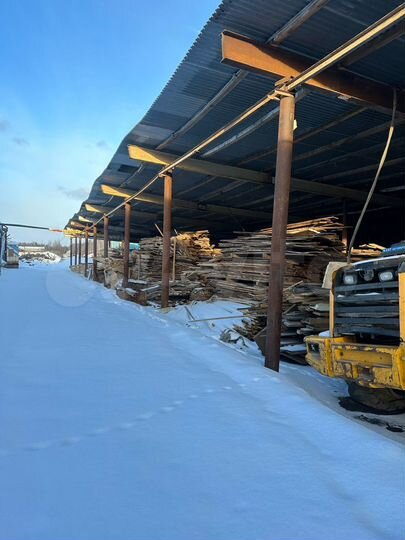 Склад, 200 м²