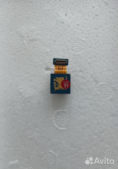 Камера для Xiaomi redmi note 10s
