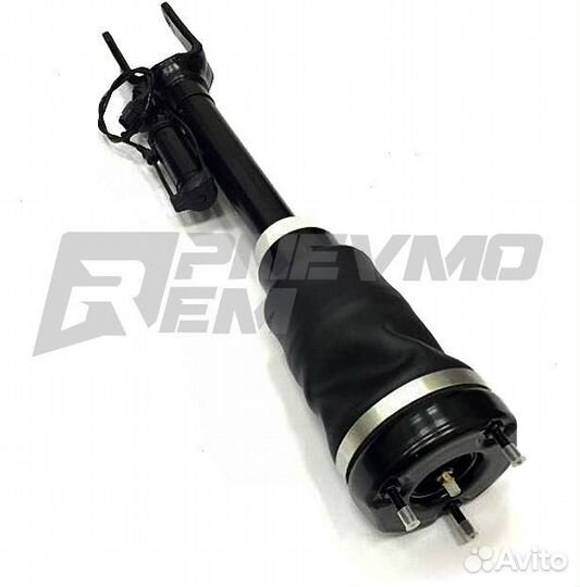 Передний пневматичеcкий амортизaтор Mercedes GL164