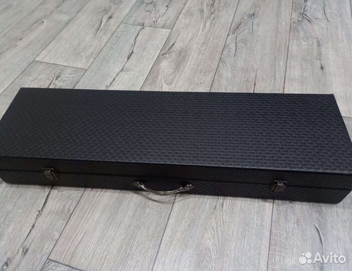 Шaмпура подaрочные в кейсе