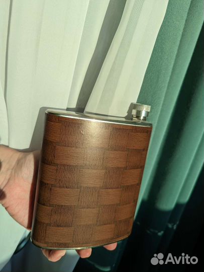 Походный набор подарочный