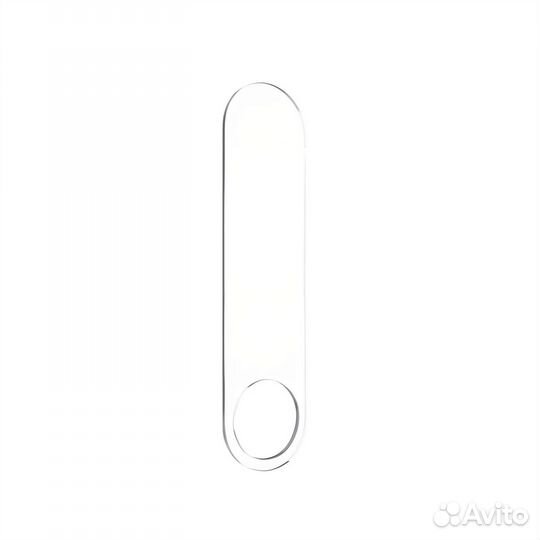 Защитное стекло камеры для Huawei Honor 9X (STK-LX