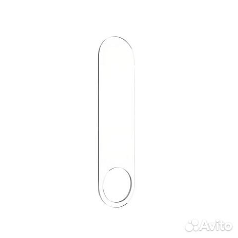 Защитное стекло камеры для Huawei Honor 9X (STK-LX