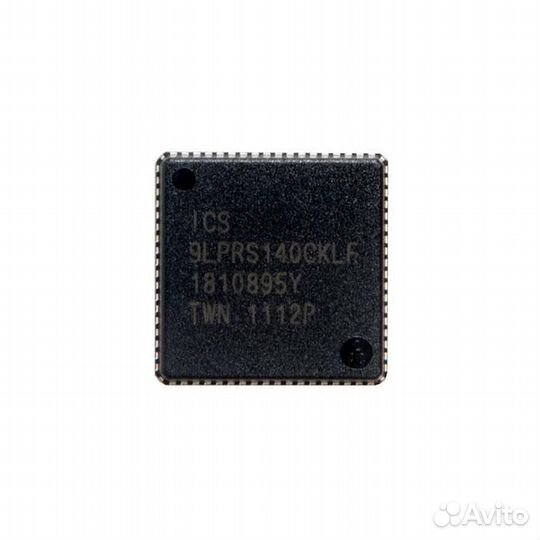 Микросхема clock GEN. ICS9lprs140cklf-T SOP6 ICS9l