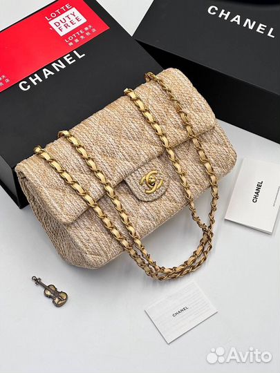 Сумка женская Chanel