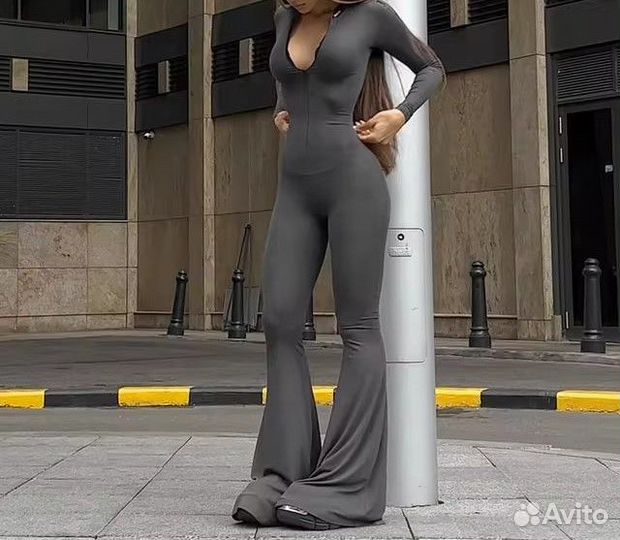 Новый комбинезон y2k