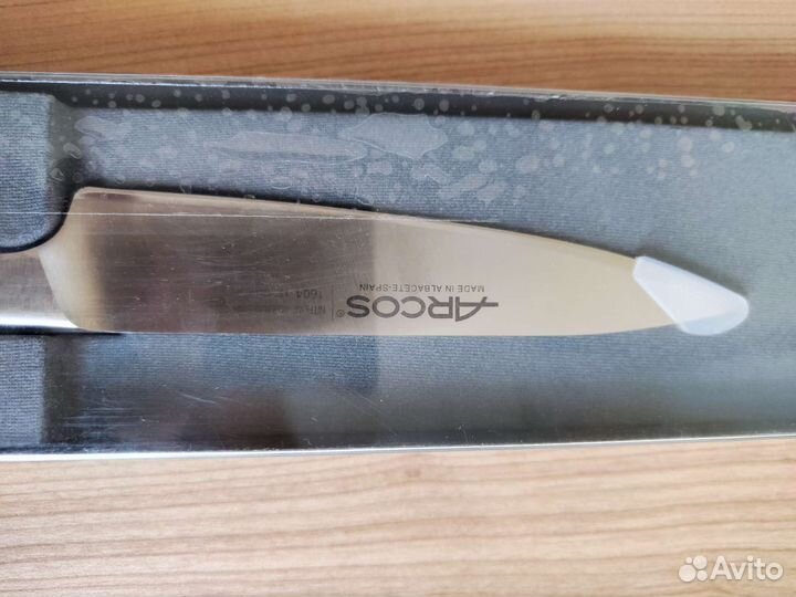 Нож Arcos Manhattan 15см