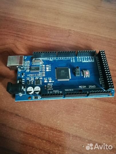Arduino mega 2560