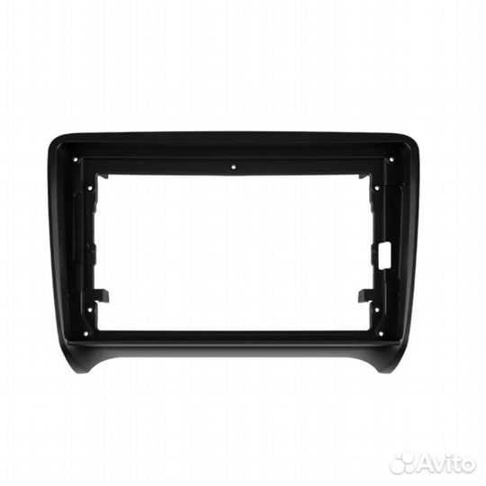 Магнитола Audi TT 2007-2014 разные модели