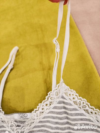 Пижама женская deseo 42-44