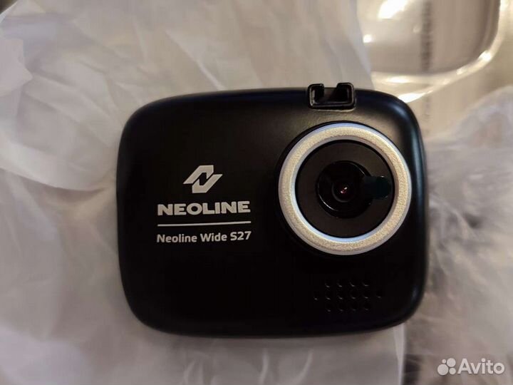 Видеорегистратор Neoline wide S27