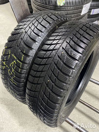 Bridgestone Blizzak LM-001 195/65 R15 91T