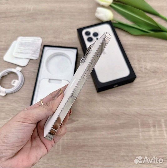 iPhone 13 Pro Max, 128 ГБ