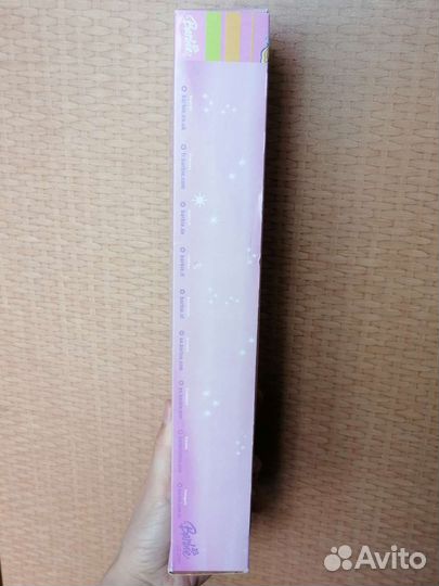 Барби Балерина Ballet Star