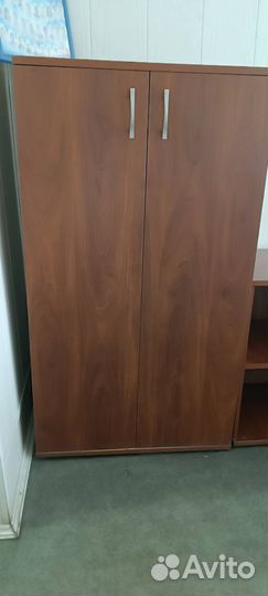 Мебель для кабинета руководителя бу