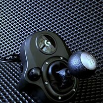 Logitech G29 Игровой руль