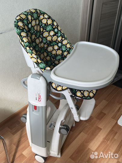 Стульчик для кормления peg perego tatamia