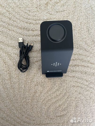 Беспроводная зарядка 3 в 1