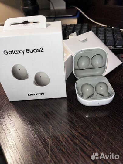 Samsung galaxy buds 2