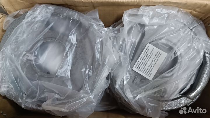 Диски 1,25 кг d51