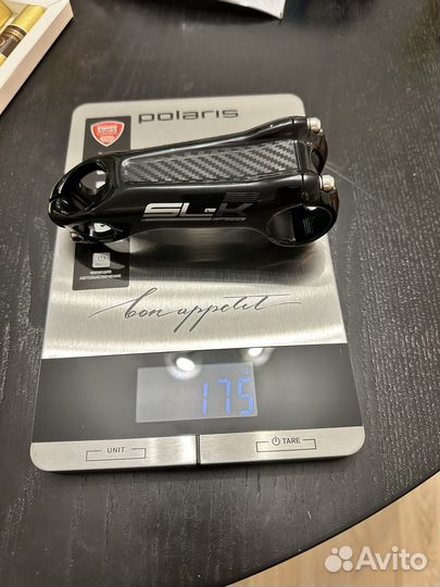 Вынос руля SLK FSA