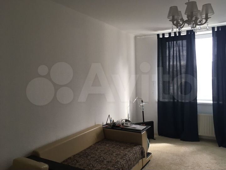 2-к. квартира, 66,6 м², 8/16 эт.