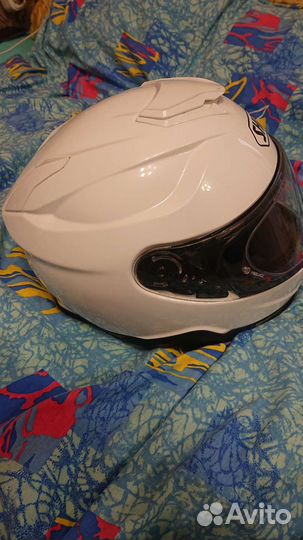 Шлем shoei gt air 2 размер XL