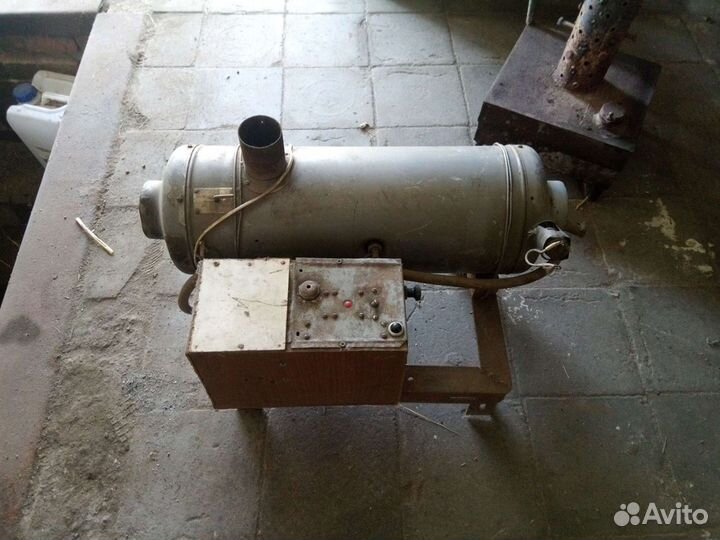 Оттопитель