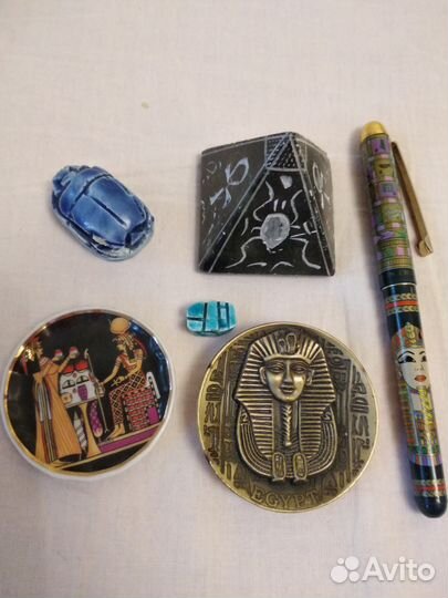 Сувениры из разных стран