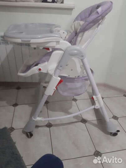 Стул для кормления