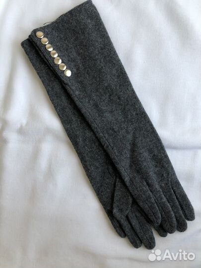 Перчатки
