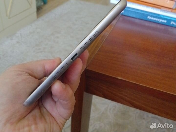 iPad air 3 128