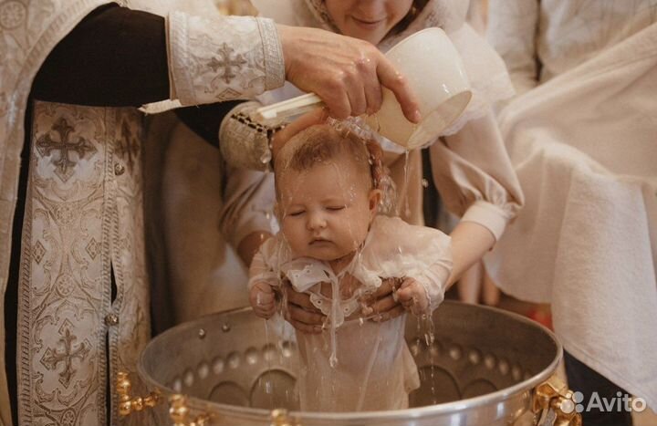 Репортажный фотограф