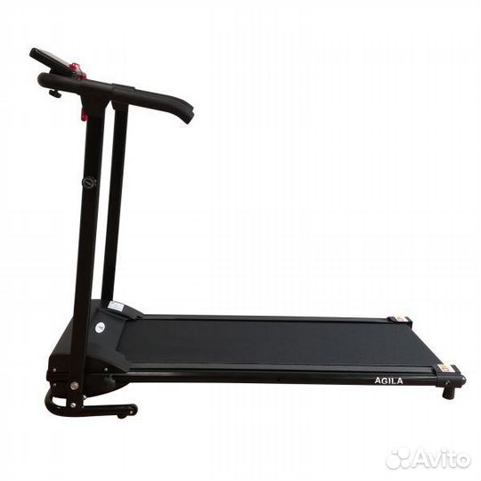 Беговая дорожка домашняя DFC Agila T99