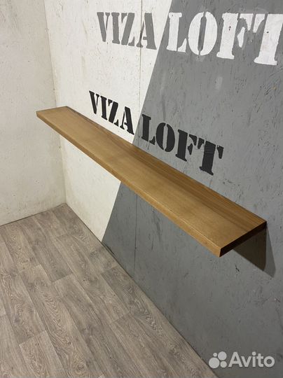 Полка настенная