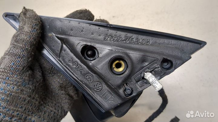 Зеркало боковое Volkswagen Beetle, 2015