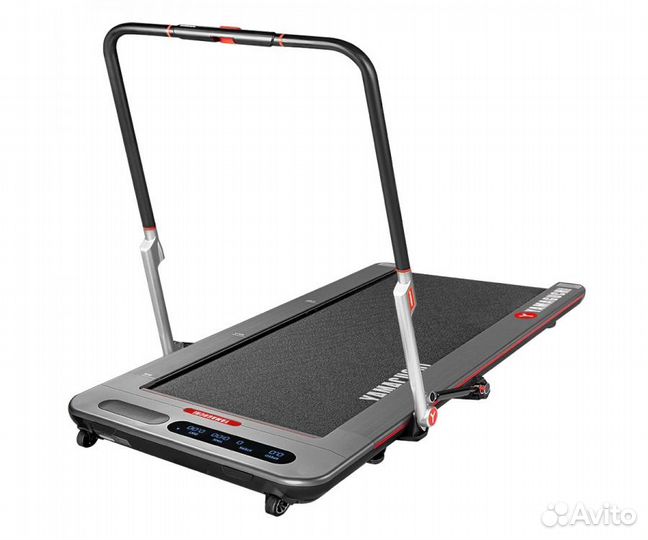 Беговая дорожка yamaguchi runway pro x