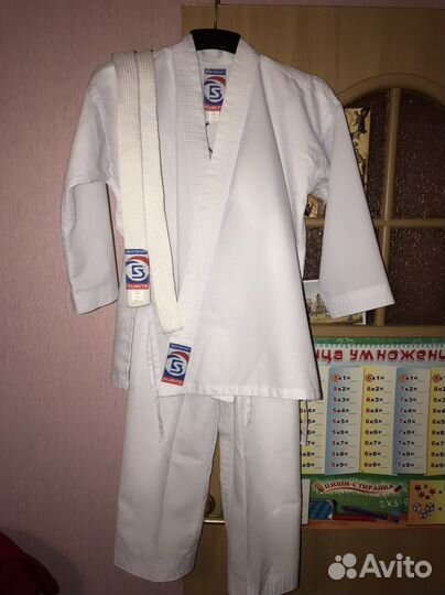 Кимоно