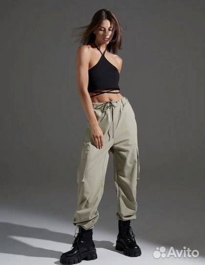 Боюки Карго 46-48