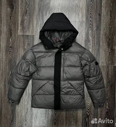 Зимние куртки Moncler