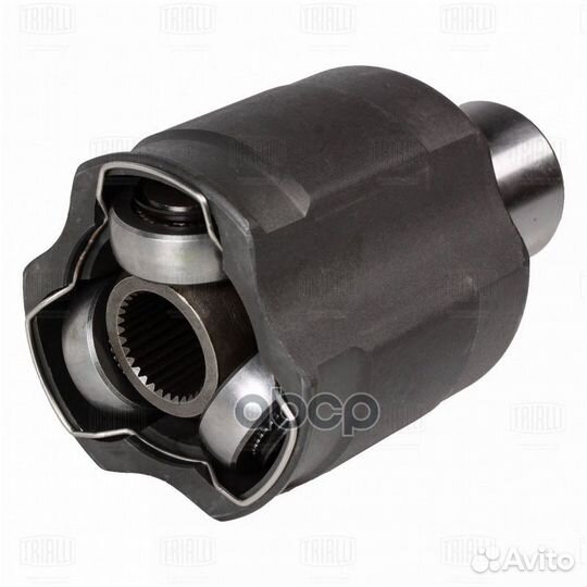 Шрус для А/М chevrolet epica (06) 2.0I MT (вну