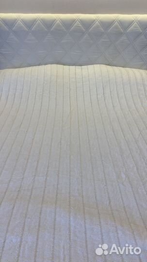 Плед покрывало 200х220