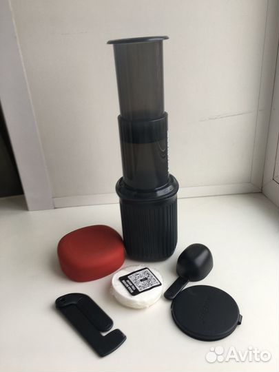 Аэропресс для кофе