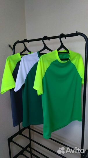 Пошив одежды, ремонт