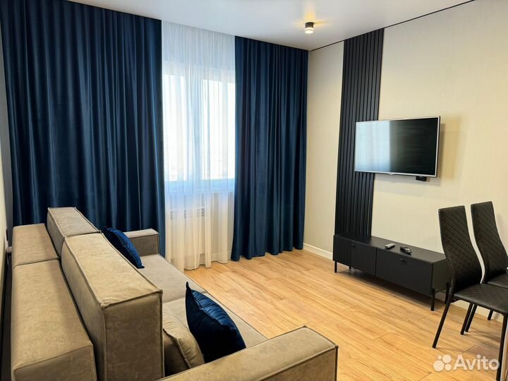 Аренда квартиры посуточно Сургуте