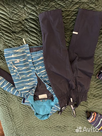 Одежда на мальчика 104/110