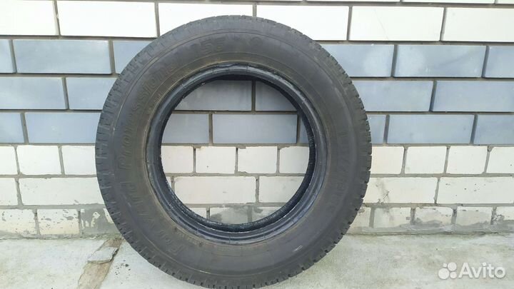 Forward Professional 156 185/75 R16C